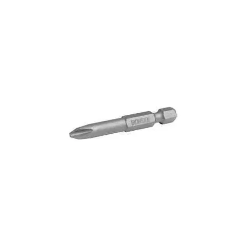 201657 Ironside Bits PH2, 1/4", 50 mm, 2-pack Outlet